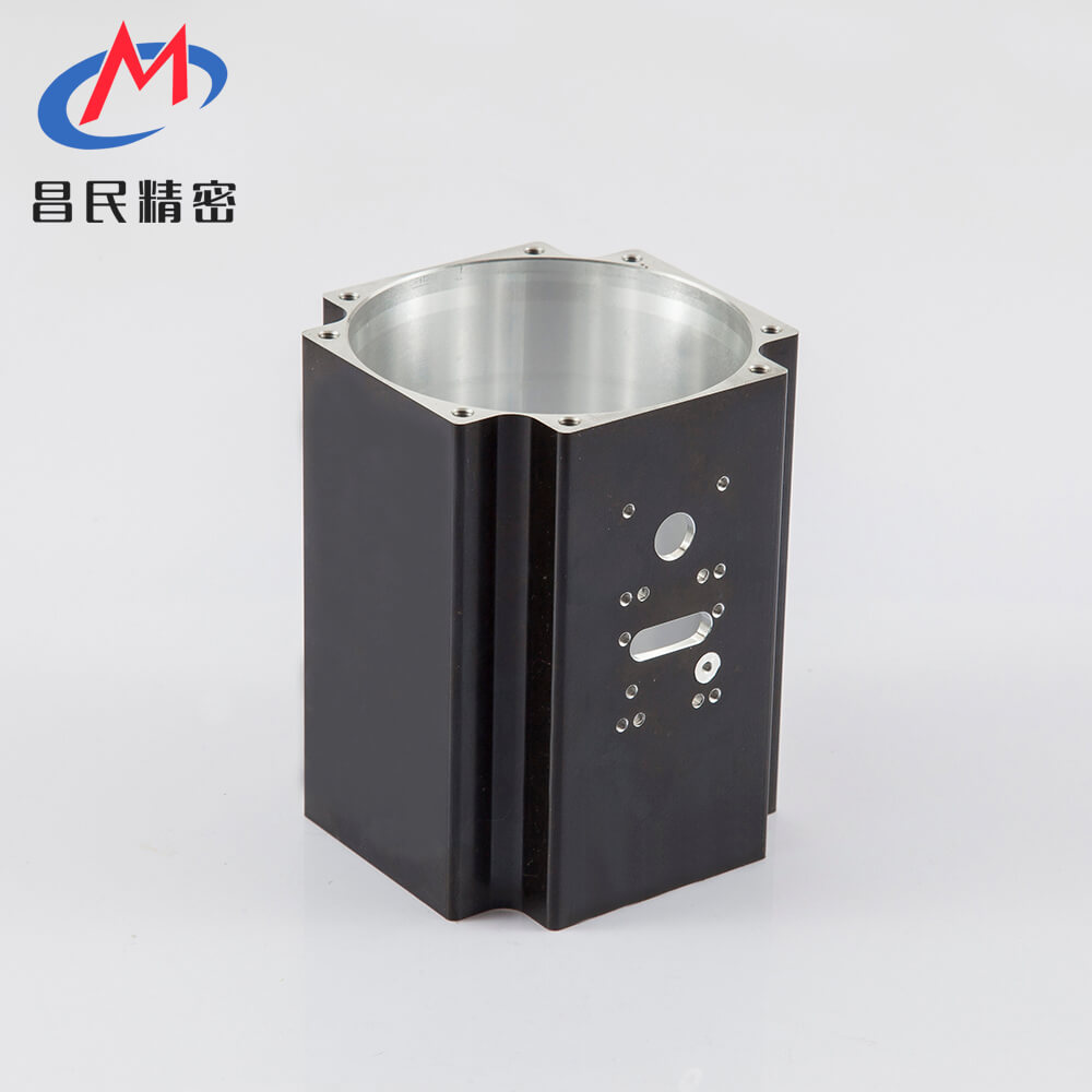 mk(中国)一站式服务官方网站马达壳 80-01